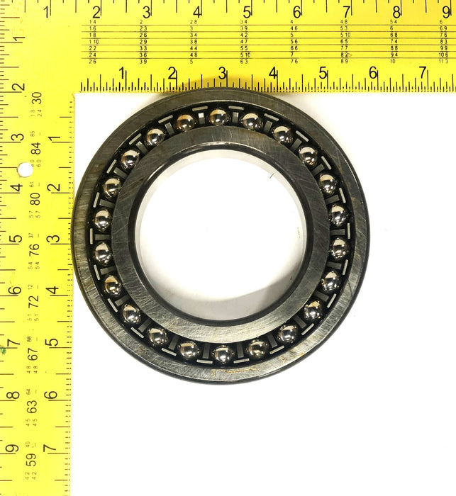SKF S Self-Aligning Ball Bearing 1216K NOS