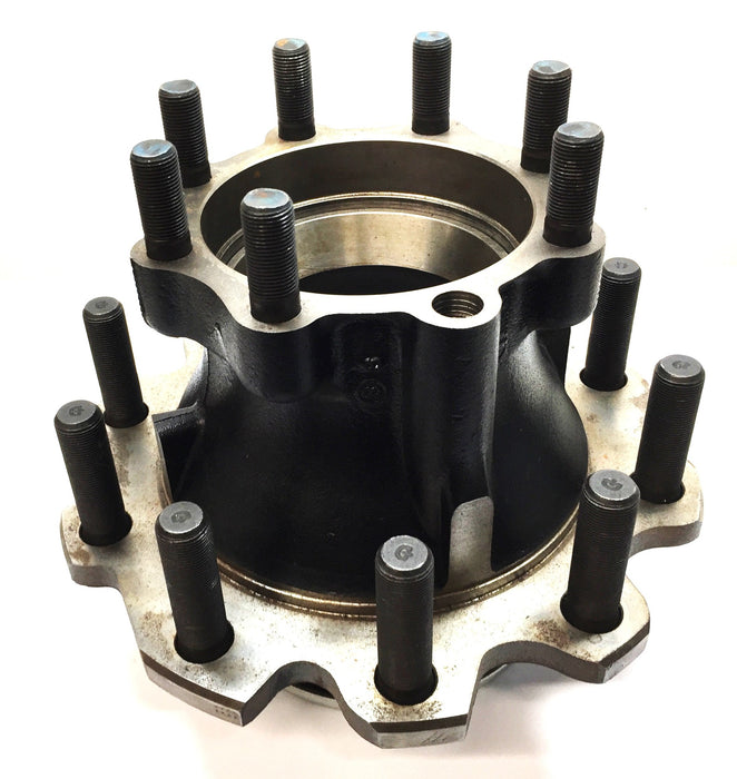 International Navistar Wheel Hub with Ring (3585986C1) 2589468C91 NOS