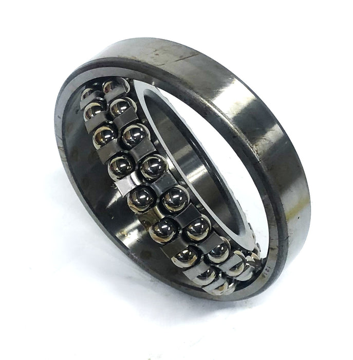 SKF S Self-Aligning Ball Bearing 1216/1216K NOS