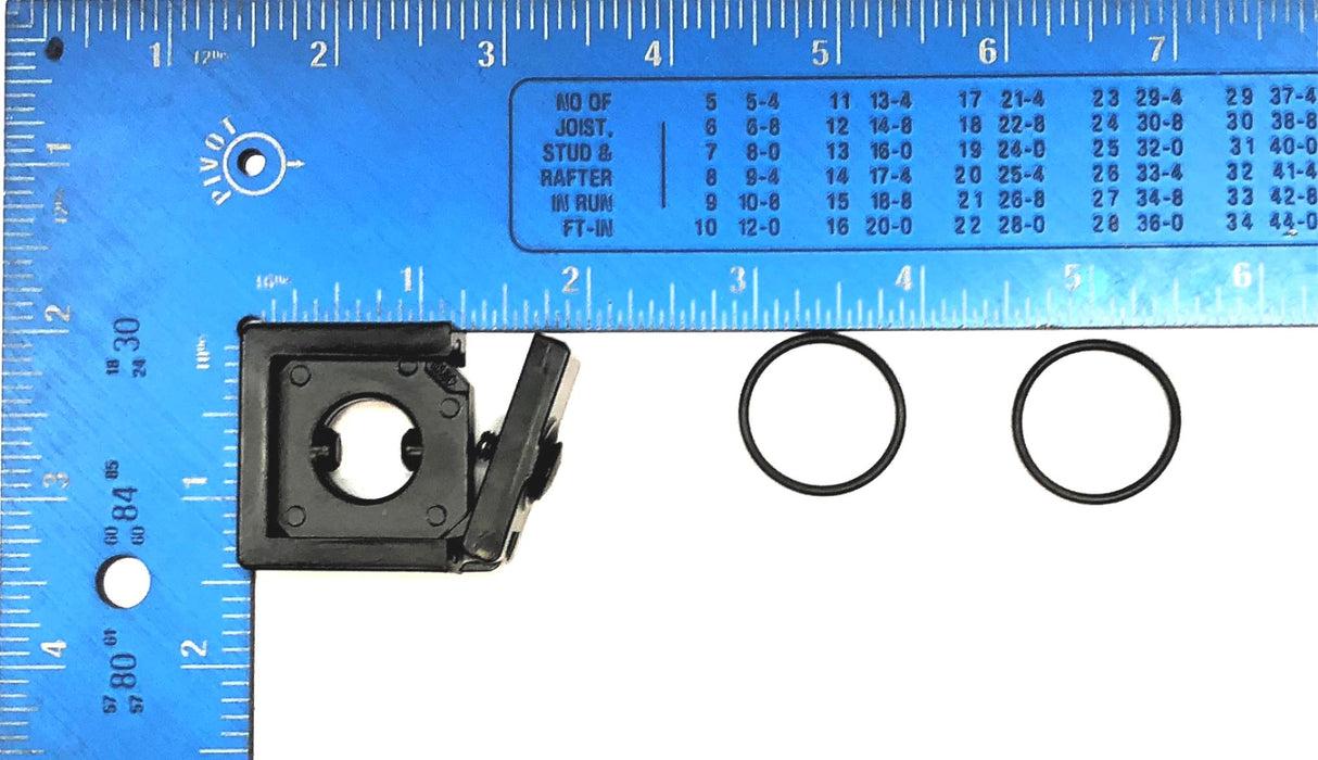 IMI Norgren Quick Clamp Kit 4214-51 [Lot of 2] NOS