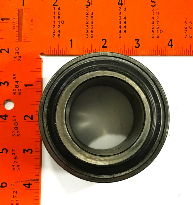 Fafnir Insert Ball Bearing without Collar G1115KRRB [Lot of 2] NOS