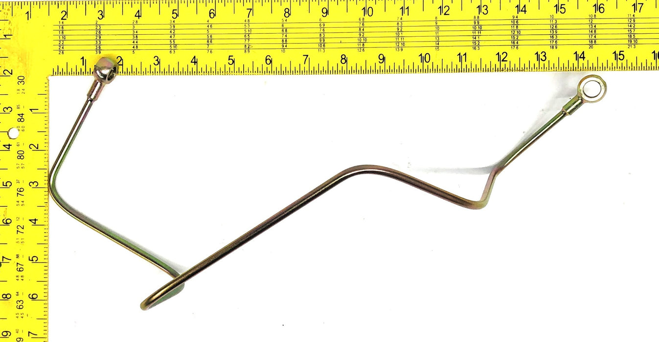 Lift Parts MFG Co Pipe Assembly 622-1017 NOS