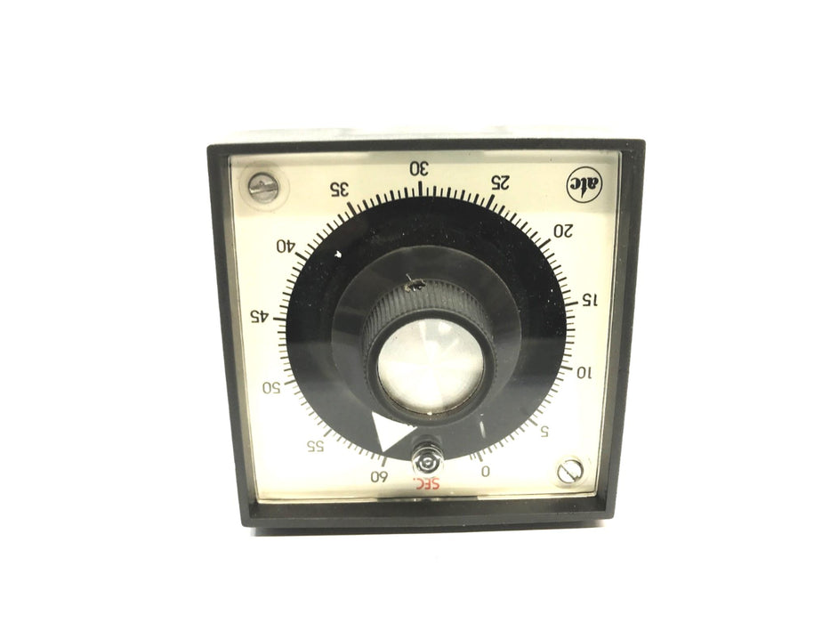 ATC Timing Device 305E007H10PX NOS