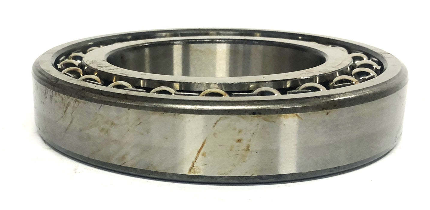 SKF S Self-Aligning Ball Bearing 1216/1216K NOS