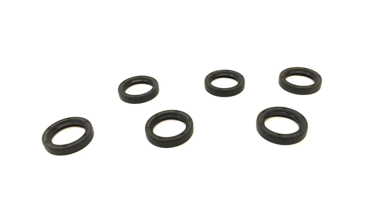 SKF Oil Seal 27mm x 37mm x 7mm 563524 [Lot of 6] NOS