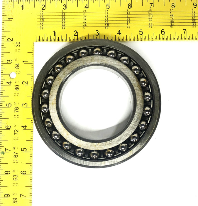 SKF S Self-Aligning Ball Bearing 1216/1216K NOS