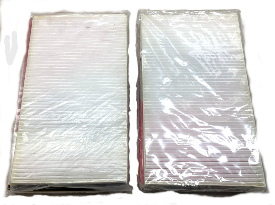 Luber-Finer Cabin Air Filter CAF24005 [Lot of 2] NOS