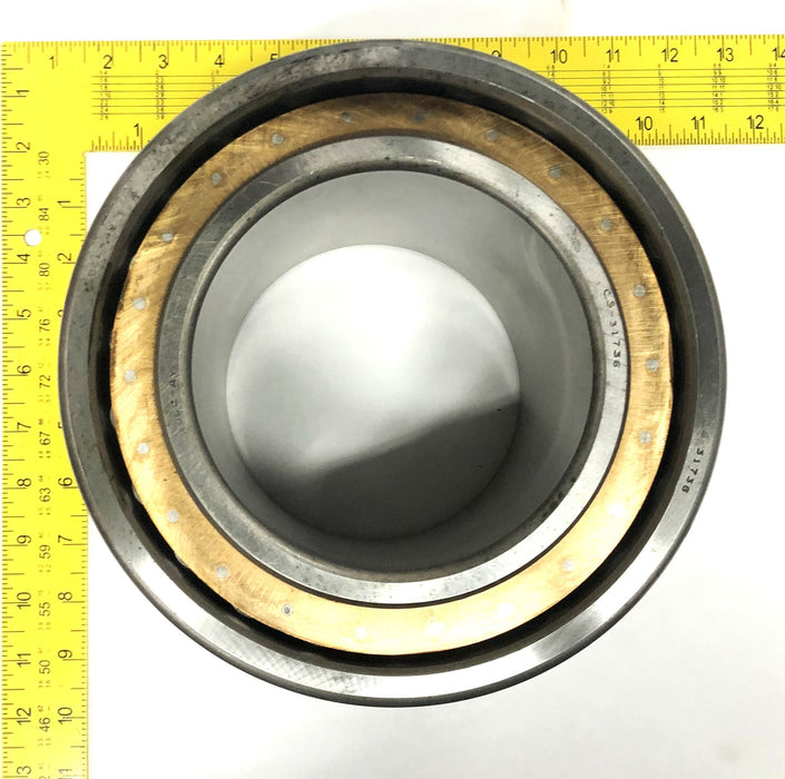 Rollway Cylindrical Roller Bearing CS-31736 NOS