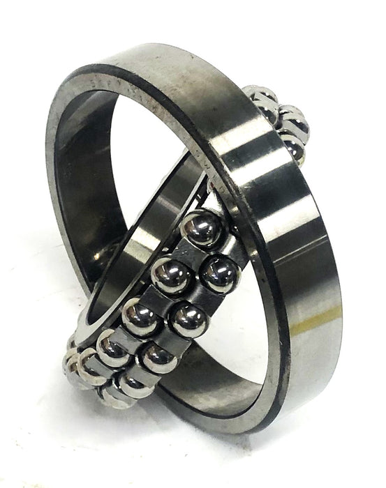 SKF XH Self-Aligning Ball Bearing 1217K NOS