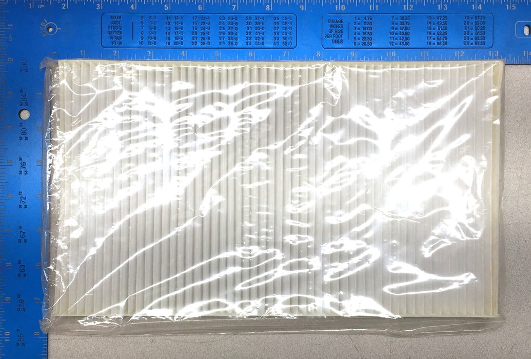 Luber-Finer Cabin Air Filter CAF24005 [Lot of 2] NOS