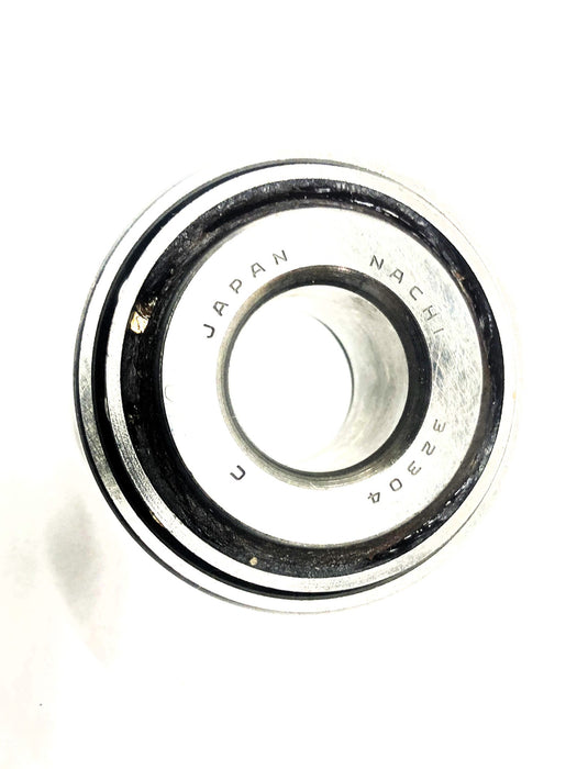 Nachi Tapered Roller Bearing Assembly 32304/32304-C [Lot of 2] NOS