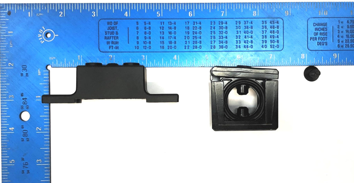 IMI Norgren Quick Clamp Kit W/ Bracket 4314-52 [Lot of 2] NOS