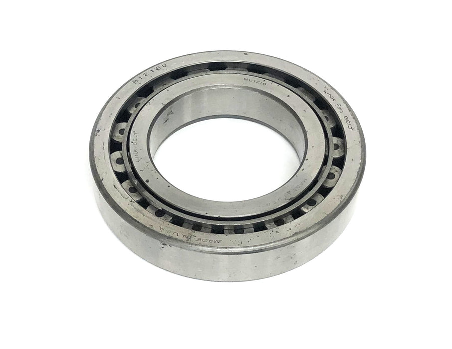 Link-Belt FMC Cylindrical Roller Bearing M1218U/MU1218 NOS