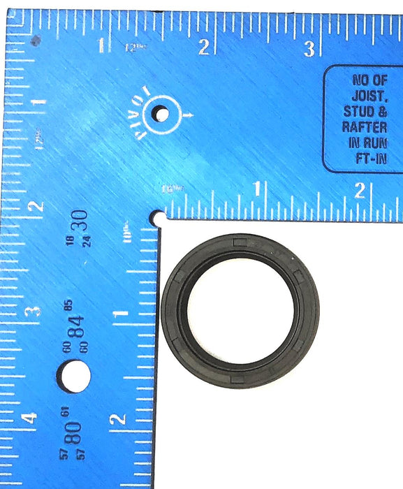 SKF Oil Seal 27mm x 37mm x 7mm 563524 [Lot of 4] NOS