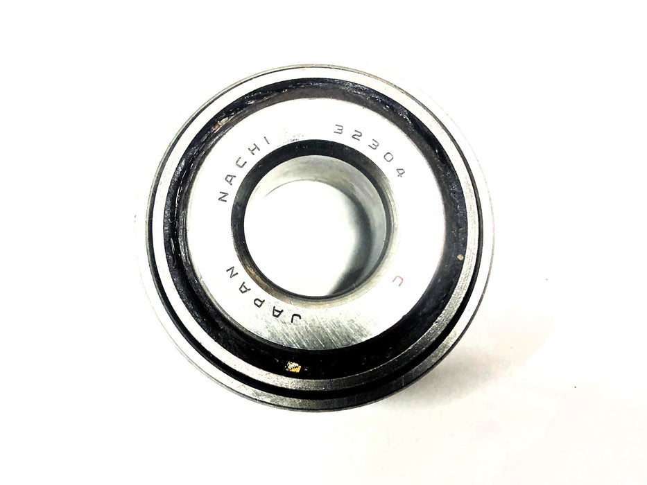 Nachi Tapered Roller Bearing Assembly 32304/32304-C [Lot of 2] NOS