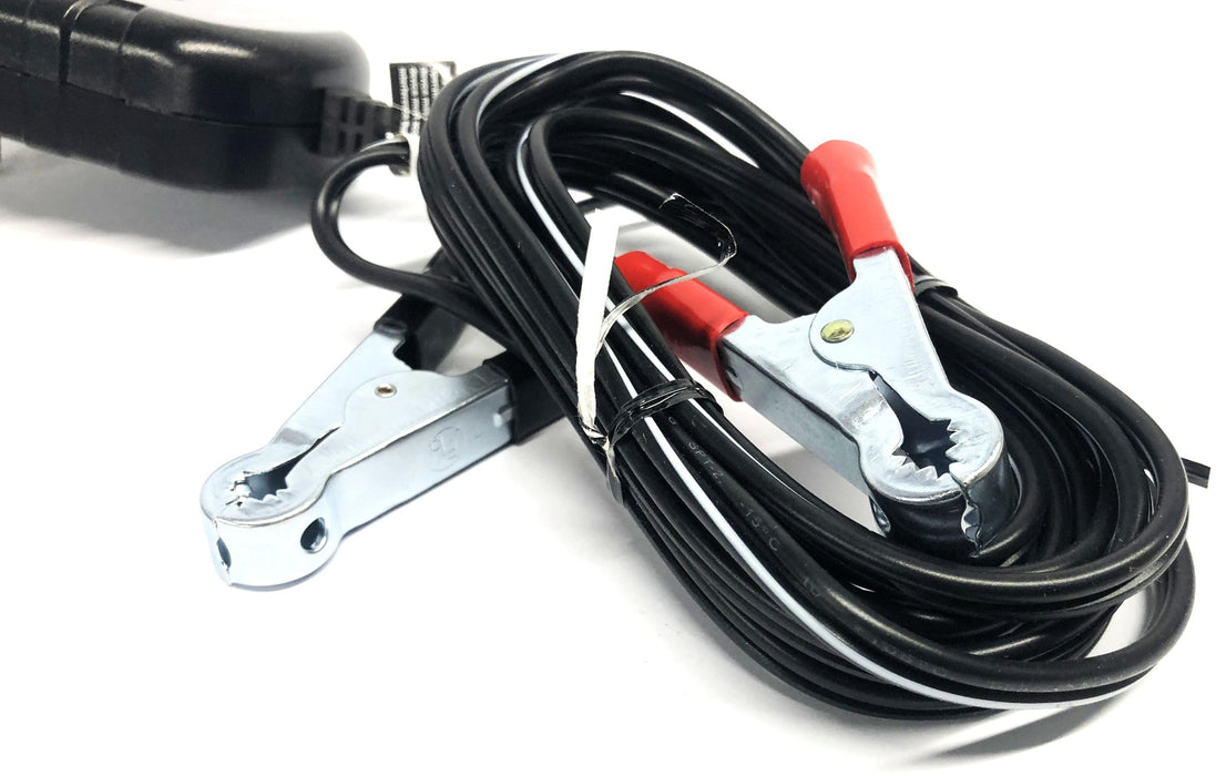 Schumacher 750mAh Wall Charger Battery Maintainer SC1278 NOS