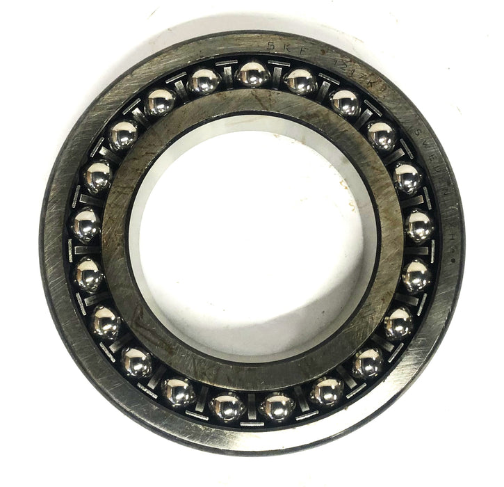 SKF XH Self-Aligning Ball Bearing 1217K NOS