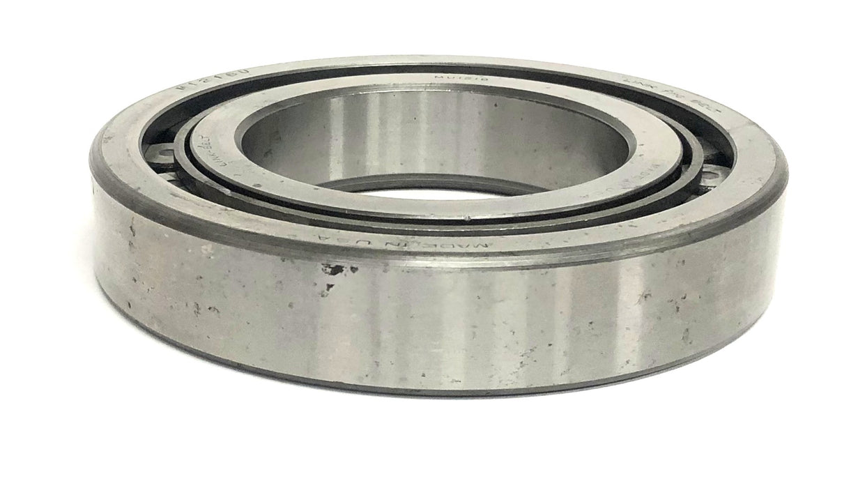 Link-Belt FMC Cylindrical Roller Bearing M1218U/MU1218 NOS