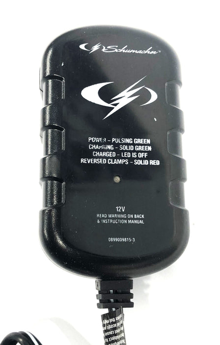 Schumacher 750mAh Wall Charger Battery Maintainer SC1278 NOS