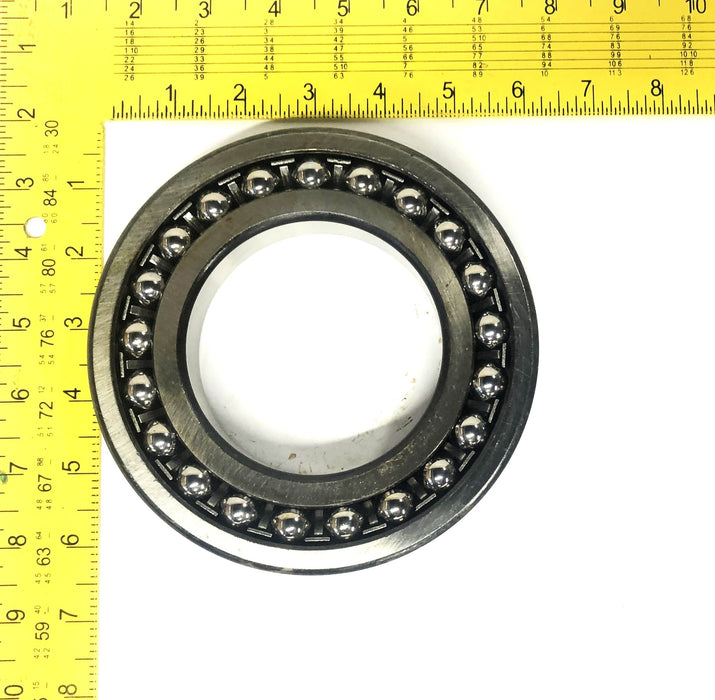 SKF XH Self-Aligning Ball Bearing 1217K NOS