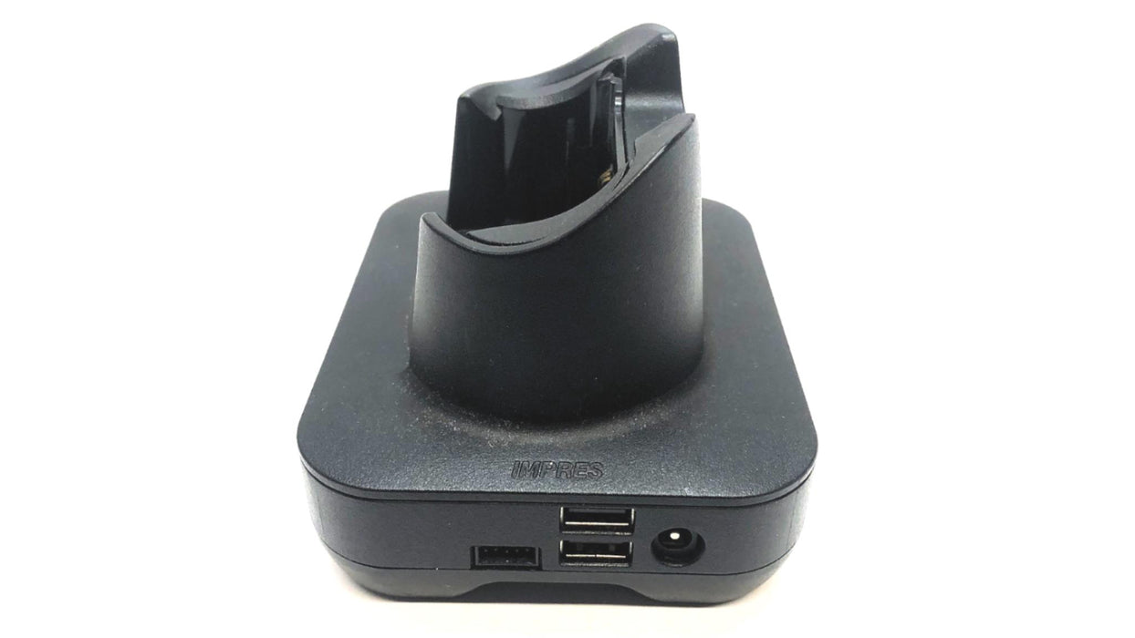 Motorola Two Way Radio Battery Charger V1.04 (No Adapter) PMPN4135A USED