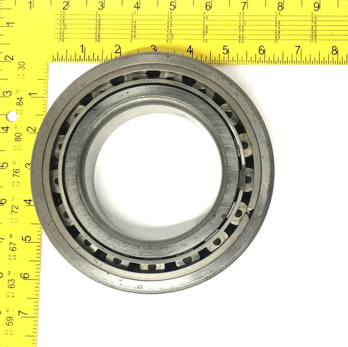Link-Belt FMC Cylindrical Roller Bearing M1218U/MU1218 NOS