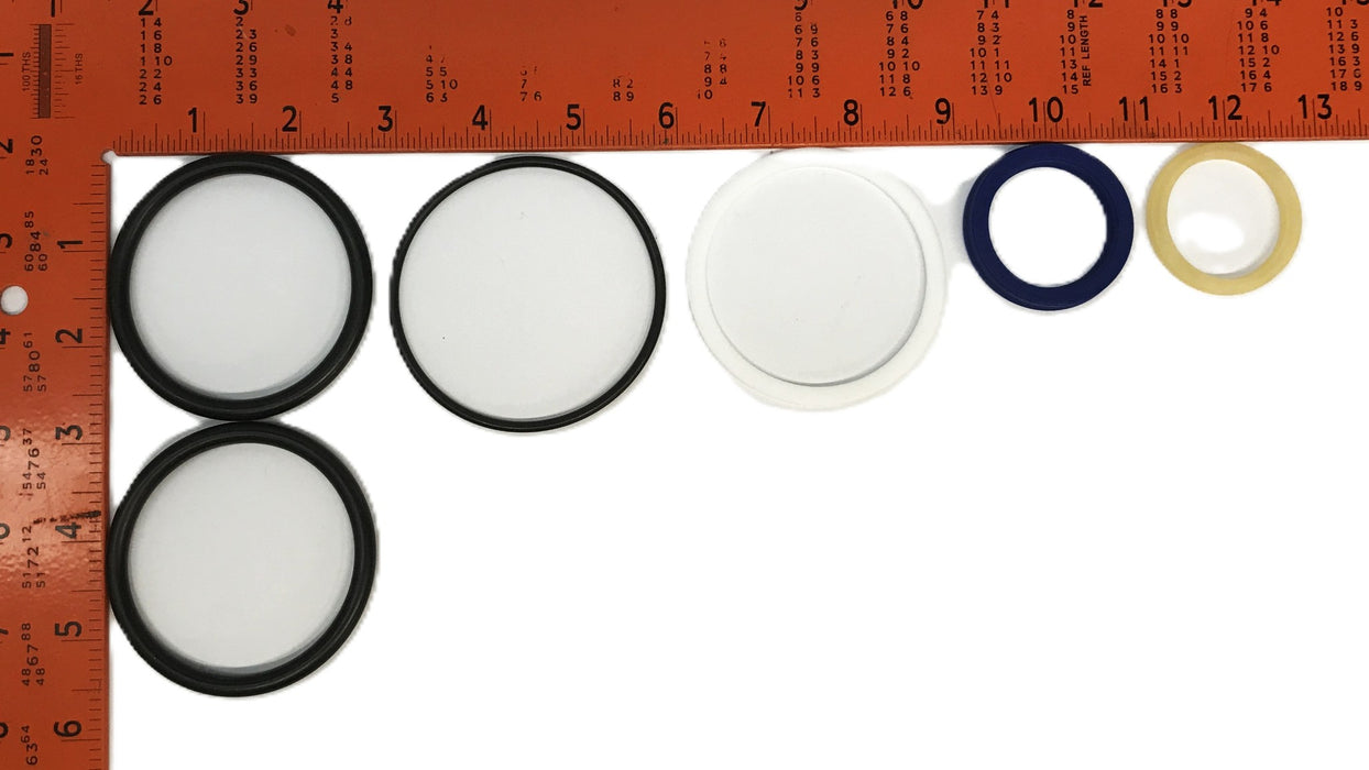 Intrupa Tilt Cylinder Seal Kit DA-109 NOS