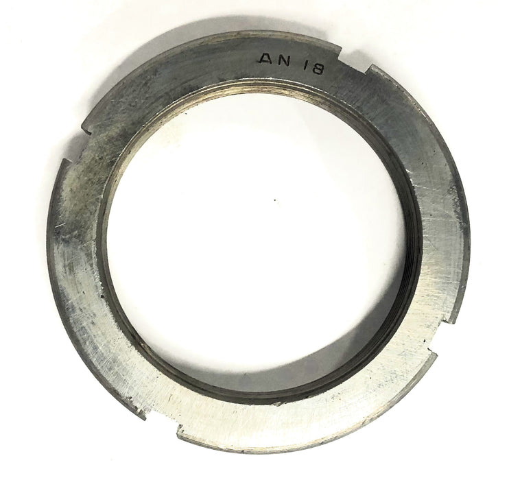 Unbranded Lock Nut AN18 NOS