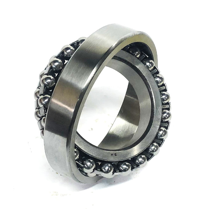 Unbranded SH Self-Aligning Ball Bearing 1217 NOS