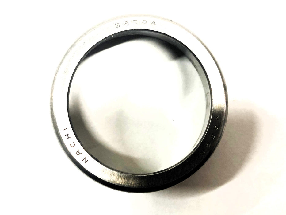 Nachi Tapered Roller Bearing Assembly 32304/32304-C [Lot of 2] NOS