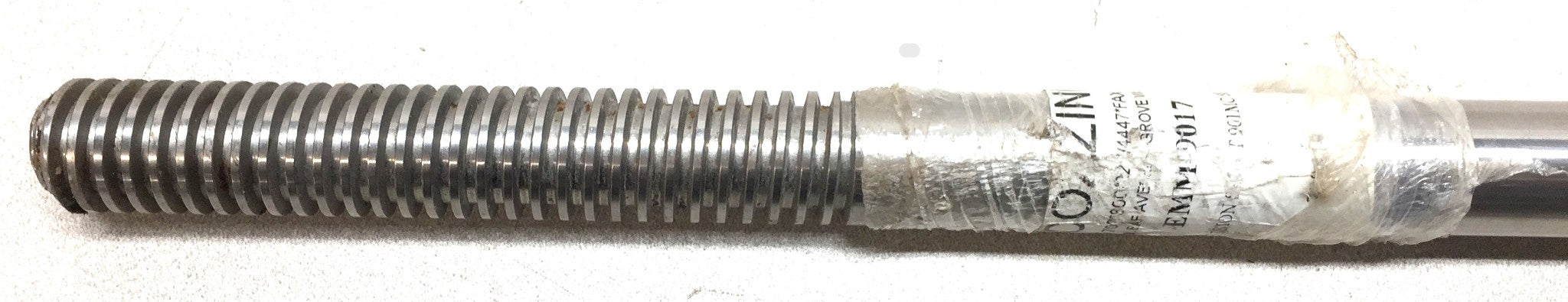 Cozzini Multi-Cut Shaft Drive EMM-9017 (EMM9017) NOS