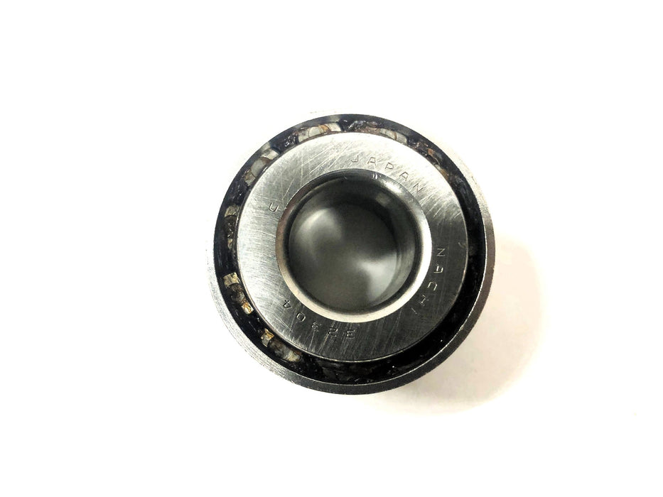 Nachi Tapered Roller Bearing Assembly 32304/32304-C [Lot of 2] NOS
