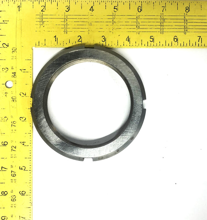 Unbranded Lock Nut AN18 NOS