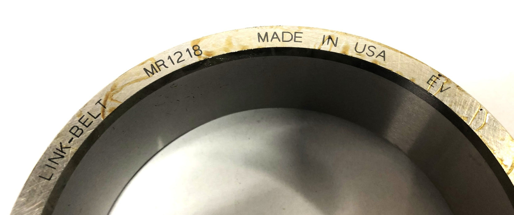 Link-Belt Cylindrical Roller Bearing Inner Ring MR1218 EV NOS