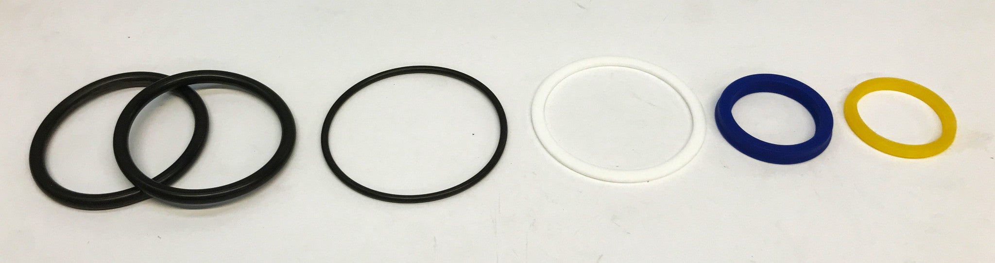 Intrupa Tilt Cylinder Seal Kit DA-109 NOS