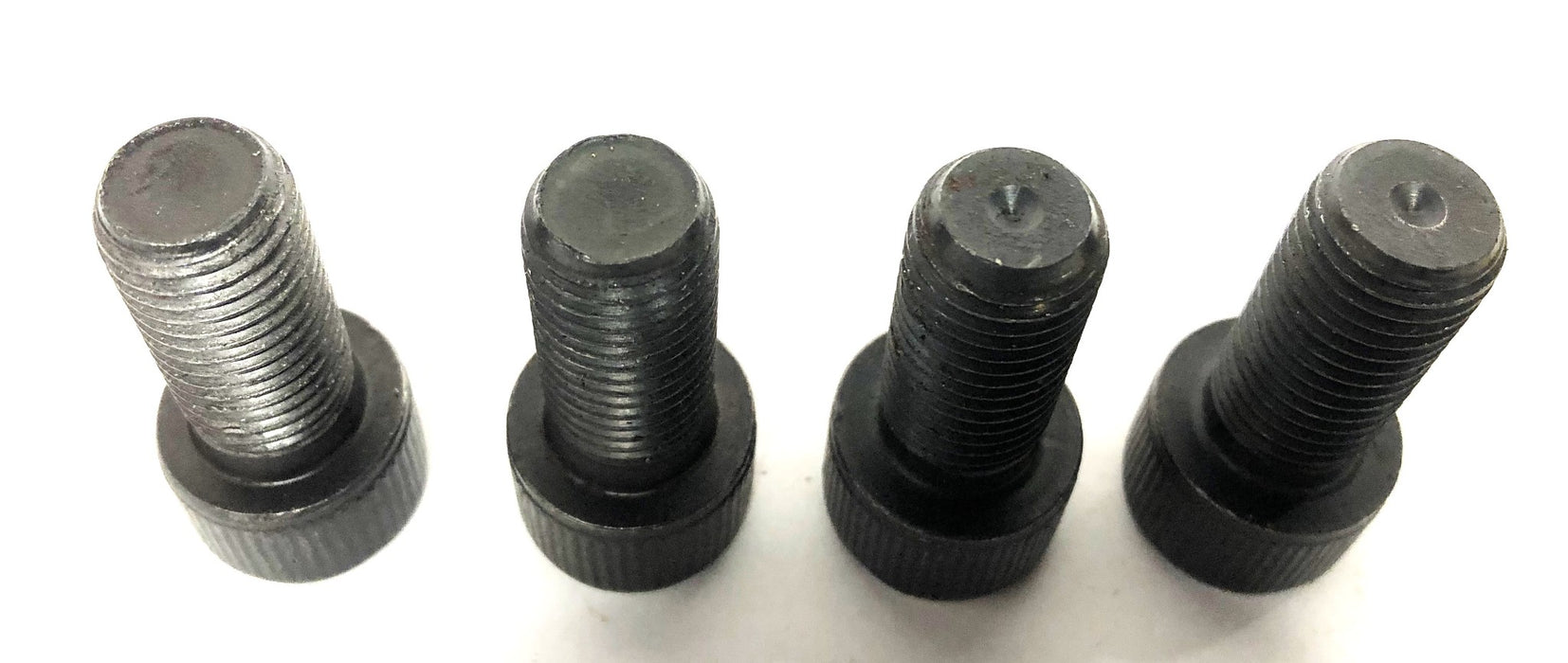 Unbranded 12.9 Socket Head Cap Screw Bolt M16X35 [Lot of 4] NOS