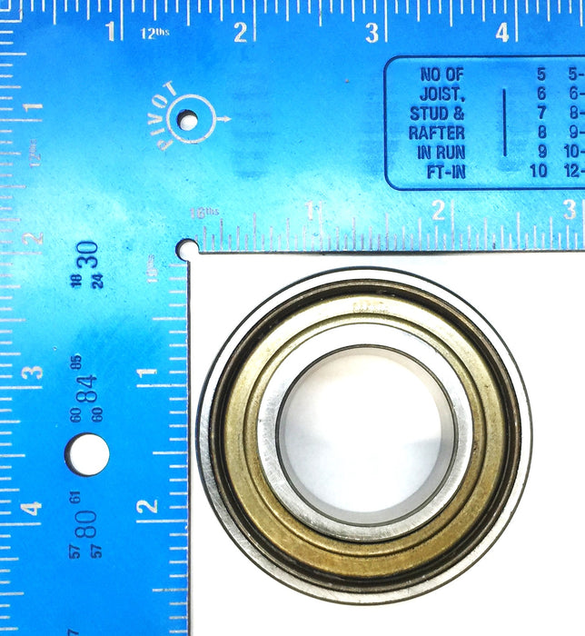 Fafnir Sealed Roller Bearing RA103 R (No Box) NOS