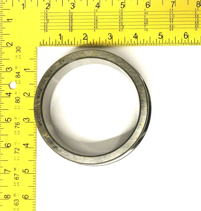 Link-Belt Cylindrical Roller Bearing Inner Ring MR1218 EV NOS