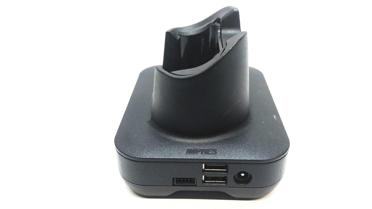 Motorola Two Way Radio Battery Charger V1.08 (No Adapter) PMPN4135A USED