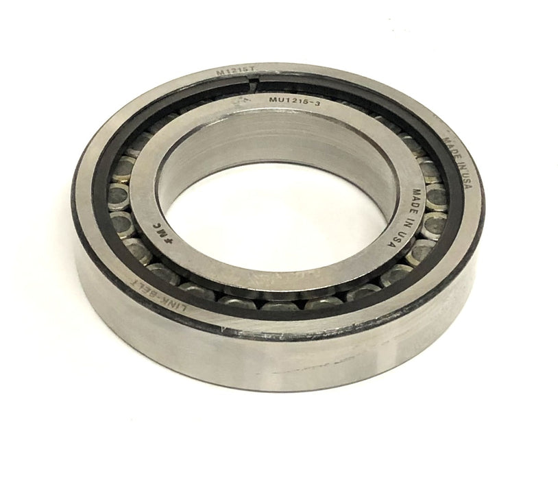 Link-Belt FMC Cylindrical Roller Bearing MU1215-3/M1215T NOS