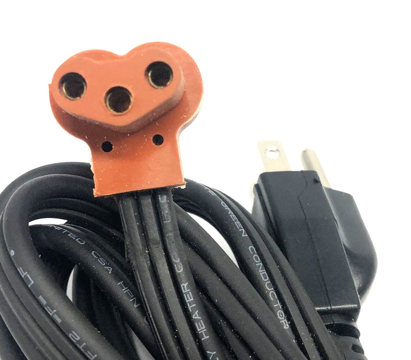 Kats Heaters Engine Heater 11609 NOS