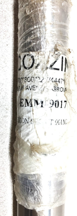 Cozzini Multi-Cut Shaft Drive EMM-9017 (EMM9017) NOS