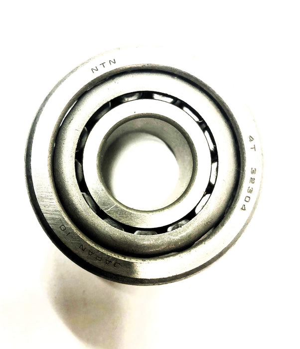 NTN Tapered Roller Bearing Assembly 4T-32304 NOS