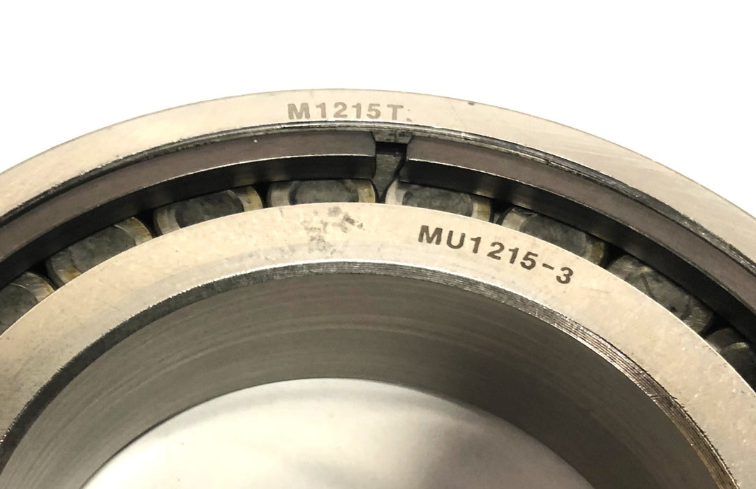 Link-Belt FMC Cylindrical Roller Bearing MU1215-3/M1215T NOS