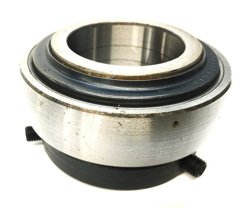 FAFNIR Industrial Series Wide Inner Ring Ball Bearing GC1112KRRB (No Box) NOS