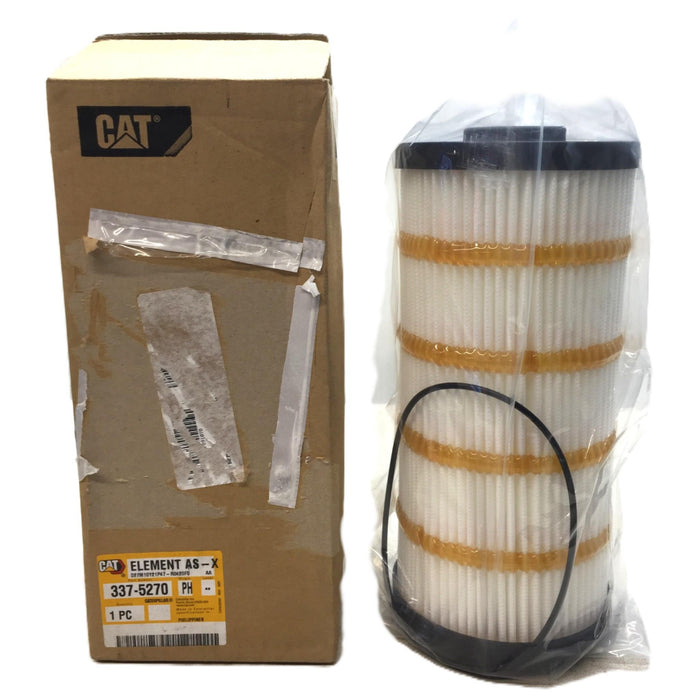 Caterpillar/CAT Transmission Filter Element 337-5270 NOS
