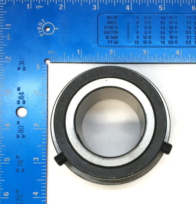FAFNIR Industrial Series Wide Inner Ring Ball Bearing GC1112KRRB (No Box) NOS