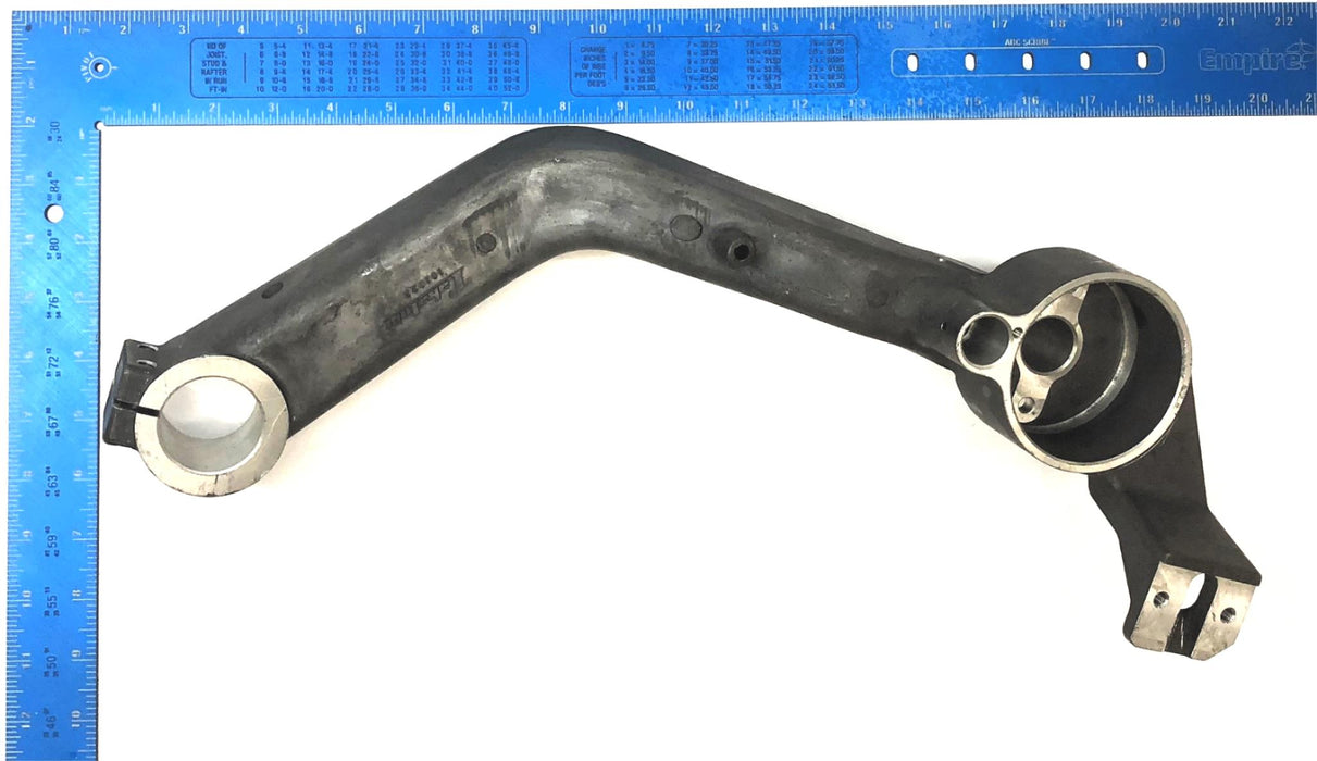 Takatori Machined Control Arm 101023 NOS