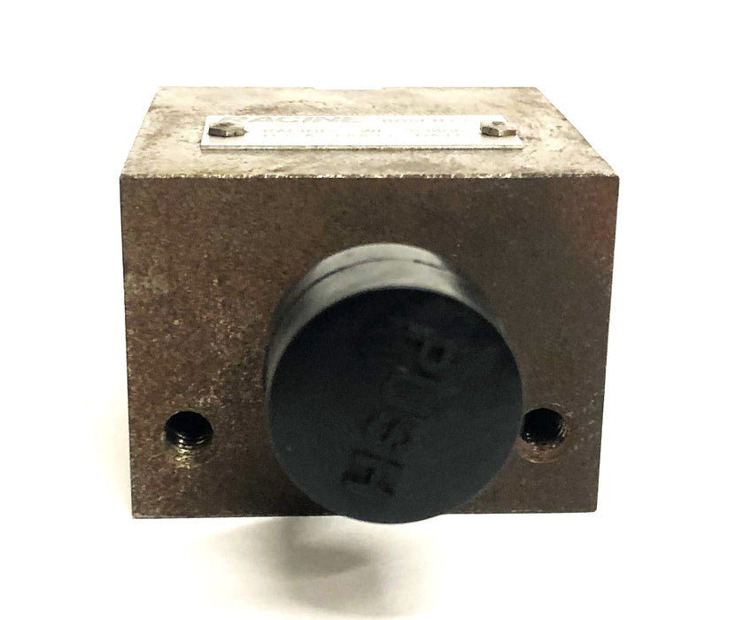 Racine Bosch Hydraulic Valve FD6-STKD-102S NOS