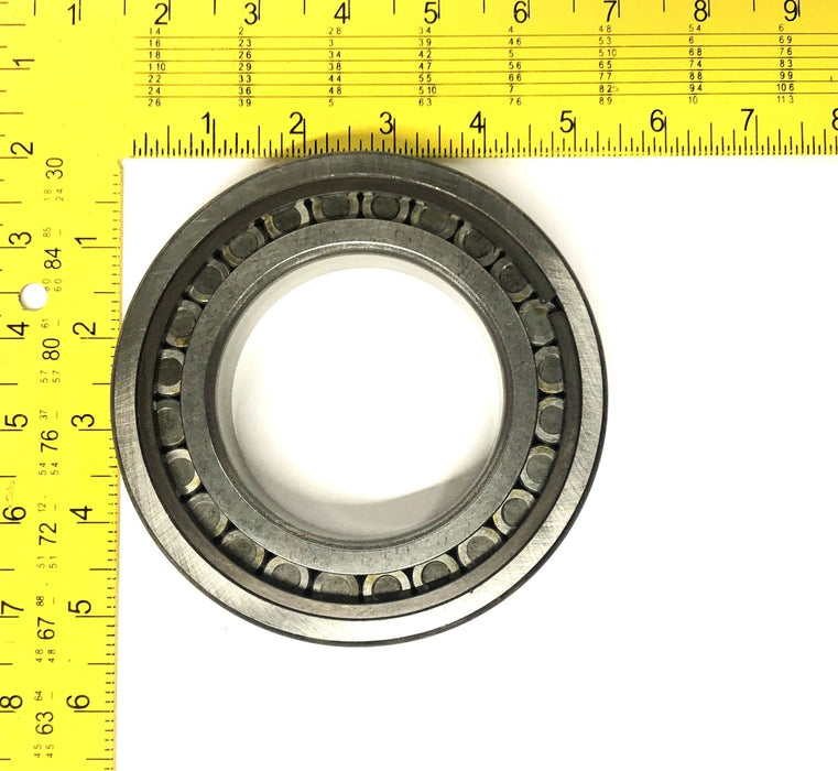 Link-Belt FMC Cylindrical Roller Bearing MU1215-3/M1215T NOS